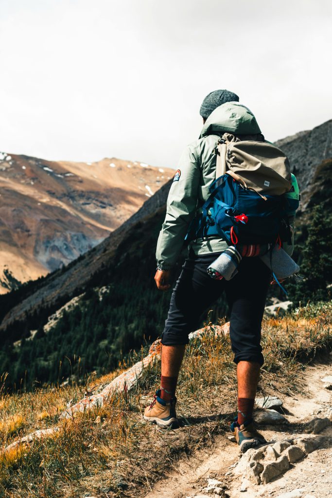 Camping & Hiking Hotspots in Cle Elum, WA