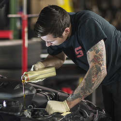 Cle Elum Automotive in Cle Elum, WA