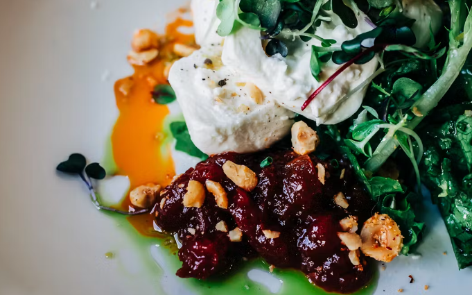 Orchard Restaurant in Cle Elum, WA