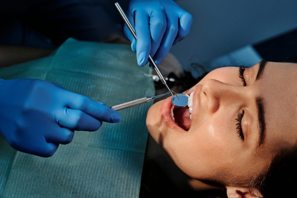 Swiftwater Dental in Cle Elum, WA