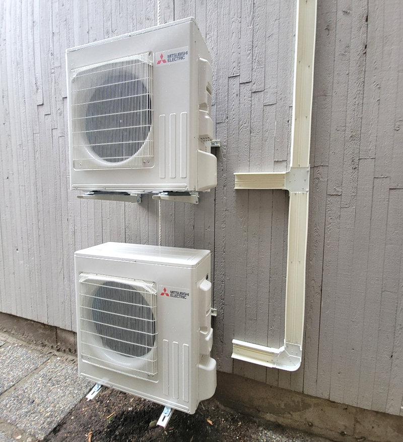 Temp Control Heating and Refrigeration in Cle Elum, WA