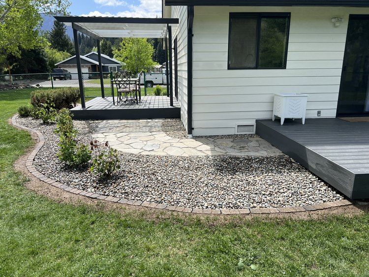 Tuff’s Lawn & Landscape Serving Cle Elum, WA