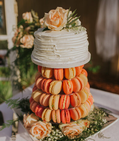 The Wild Flora Bakery in Cle Elum, WA